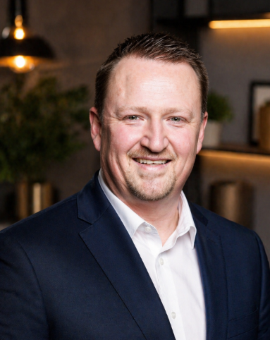 The founder of The Tycoon Academy